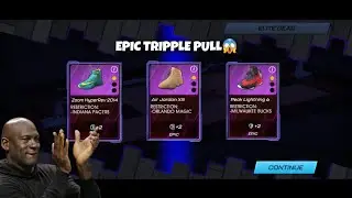 OMG! REDEEMING/CLAIMING RARE EPIC ELITE/STANDARD GEAR CARDS NBA2K MOBILE ...