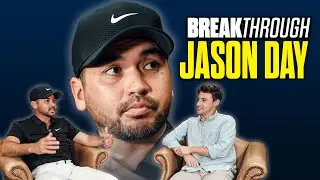 HOW JASON DAY MADE IT | Breakthrough, Ep. 1