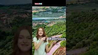 Wadi Soon Sakesar in Khushab | Soon Sakesar in Khushab