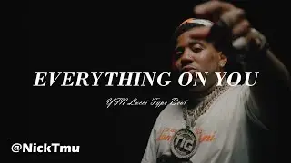 FREE YFN Lucci Type Beat 2025 - 