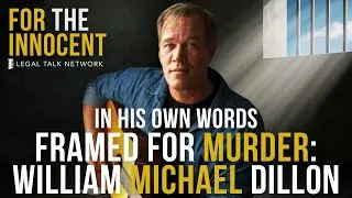 Presumed Guilty: How William Michael Dillon Was Framed