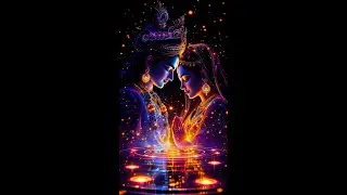 Слово - &laquo;самбхога&raquo; (союз), относится к той любви, которую к Шри Кришне ощущает Шри Радха и другие Е