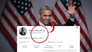 Top 5 Barack Obama tweet | Updated 2022