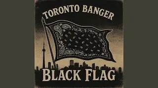 Black flag