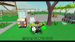 *New Update Island Roblox* Reset Inventory-New Tree-Jukeboox-New System & More