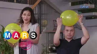 Mars Pa More: Spell the words in a balloon on &lsquo;Spellobo!&rsquo; | Mars Magaling