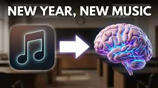 New Year, New Music