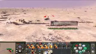 Warcraft Total War : Medieval II Total War. Lordaeron Episode #33