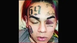 Tekashi 69 was punched on stage while performing on stage [My Mixtapez News]