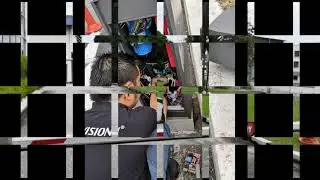Servicing & Repairing For Barrier Gate System