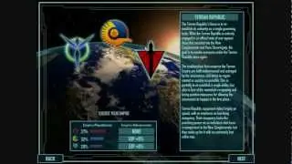 Grenvil explains - Planetside - Character creation
