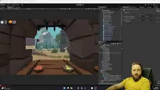Backpack Inspector. Делаю свою игру в Steam на Unity. День 81.