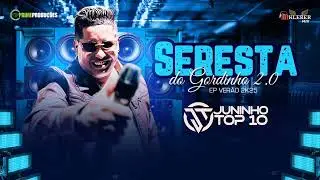 Seresta Do Gordinho 2.0 JuNINHo ToP 10