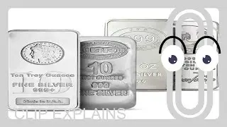 Clip Explains Surging silver and gold slide after CME raises margin requirements