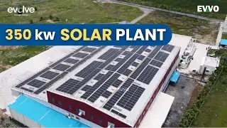 Powering Texbond with Solar Energy | Evolve Energy Group