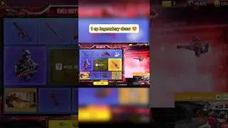 1cp legendary trying my luck 😎| codm | Codm draw