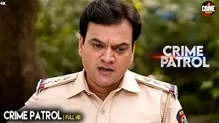 डोरियों के पीछे | Best of Crime Patrol | Crime Story | Real Crime