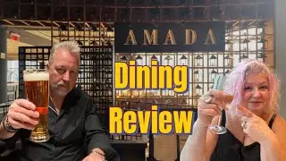 Dining Review - Atlantic City 