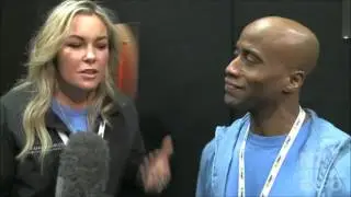NZ Fitness Expo: Expo Insight with Nastix/Ebon Grayman