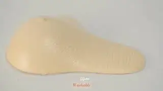 Breast Prosthesis Silicone Factory Lightweight Breast Forms Concave for Mastectomy Swimming Cosplay