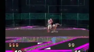 Juggleguy (Red) vs. Hot_ArmS (Pink) 2
