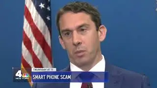 News 4 New York: 