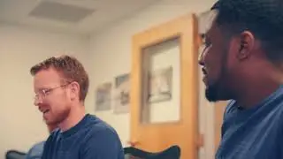 Communication Game Promo