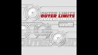 OUTER LIMITS // L.E.D.-G *DDR XXTREME CSP chart*