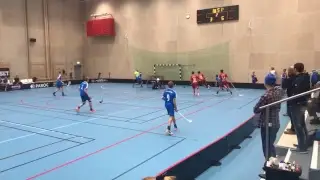 Andra perioden mot Tatran