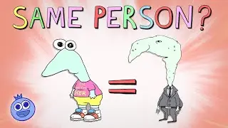 SMILINGFRIENDS CONSPIRACY: The Smormu Theory