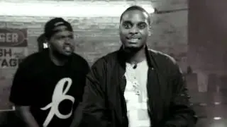 2015 BET Hip Hop Awards Cypher - Tripz, Muggsy Malone, Albe Back