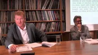 Part5 - 'Geopolitics of 'Climate Terror' in the Indo-Pacific: Borders, Orders and Others