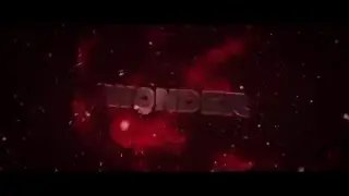 Entry - #WonderC1 (C4D Inspired by StickDZN)