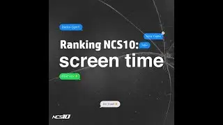 Ranking NCS10: Screen Time