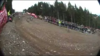 Event Coverage from The UCI Mountain Bike World Cup ...