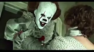 It pennywise edit #pennywise #clown #niceedit