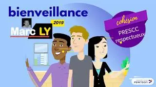 PRESC r&eacute;solution de conflit