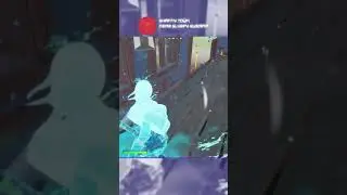 Fortnite Week 10 Alien Artifact 5/5
