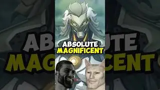 Finally Gigachad In ZZZ 🔥