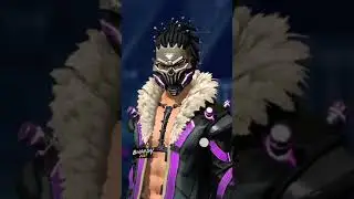 FREEFIRE NEW BUNDLE ( MASKED WARLORD ) #shorts #viral #freefire