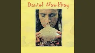 The Birth of a Shaman (Lullaby Version)