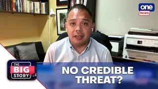 Tamase: Move to junk VP Sara&rsquo;s impeachment not a threat | The Big Story