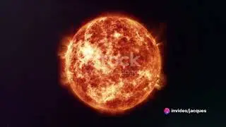 Solar Storm 2024