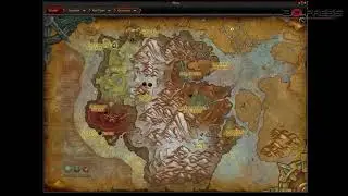 3D-Games: World of Warcraft: Location -  Western Watch