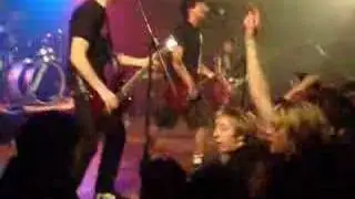 Scumpies - Die Nadel ( live ) Aufmucken gegen Rechts 2007
