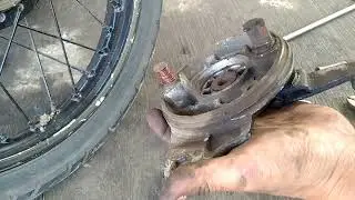 Cara ganjal pirodo terombol aus