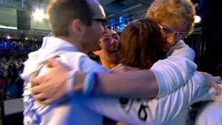Recap: PAX 2013 NA LCS Regional Finals Day 3