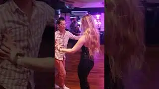 Tu cepillo - Daniel Santacruz - Bachata Dance