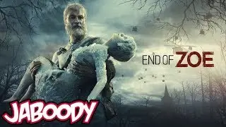 End of Zoe - The Jaboody Show