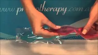 GEL102-s Soothing Gel Eye Mask
